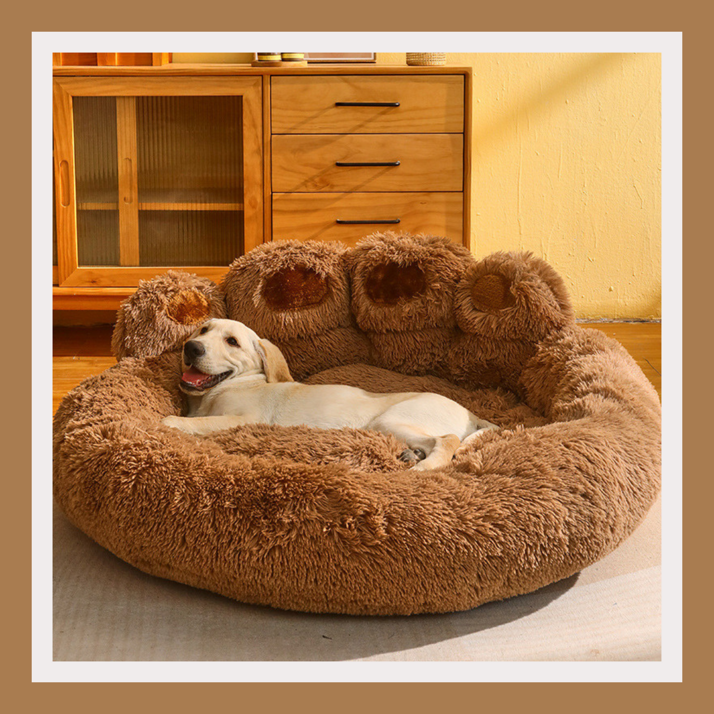 Kennel Warm Sofa Mattress