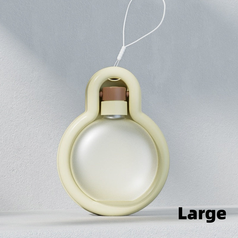 Portable Travel Dispenser for Dogs & Cats