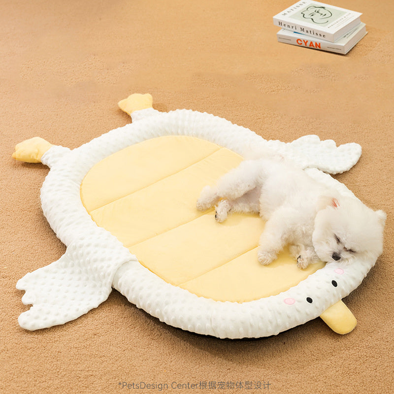 Bedsure Waterproof Orthopedic Dog Bed