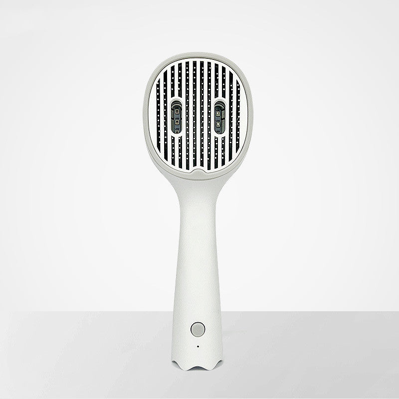 Sterilizing Pet Hair Brush For Cats