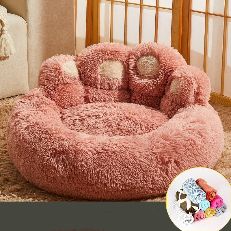 Kennel Warm Sofa Mattress