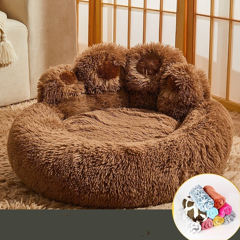 Kennel Warm Sofa Mattress