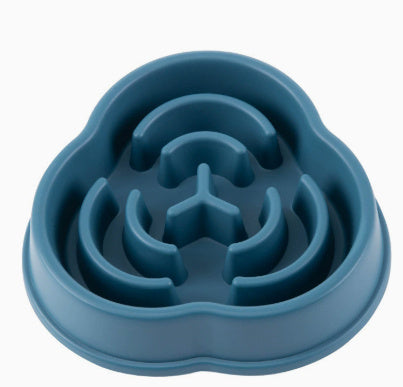 low Feeder Dog Bowl