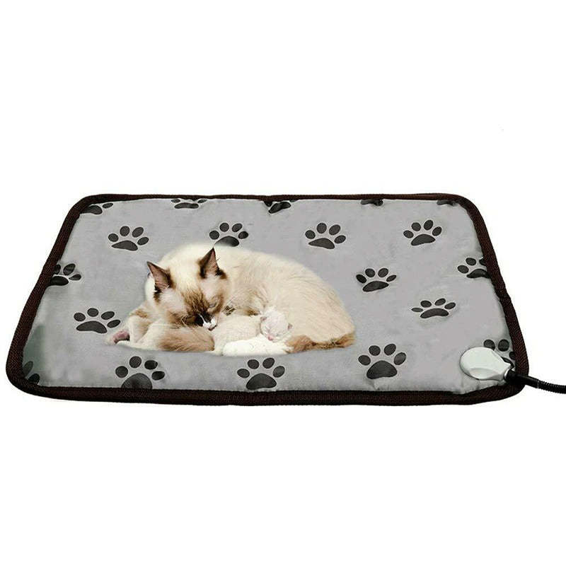 Pet Heating Pad for Dogs & Cats