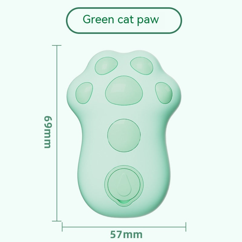 Electric Cat & Dog Spray Comb
