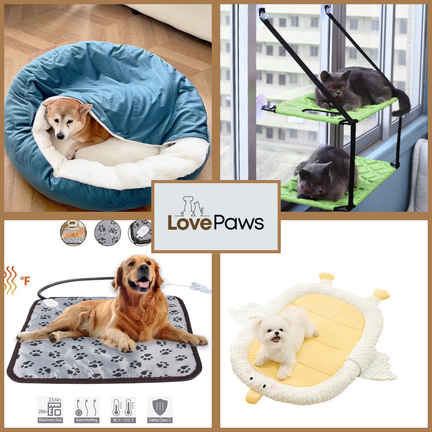 Shared Products - Beds & Furniture