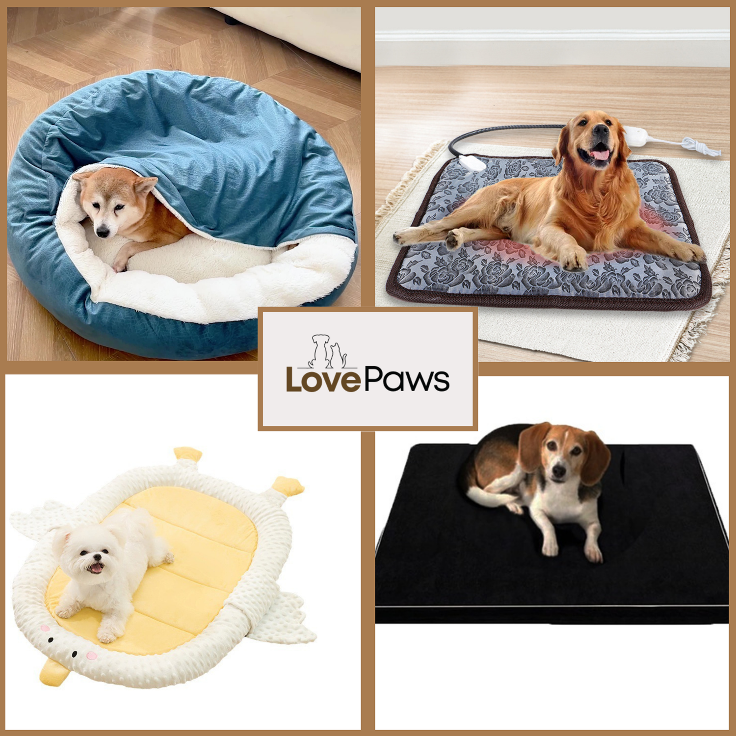 Dogs - Beds & Furniture Products