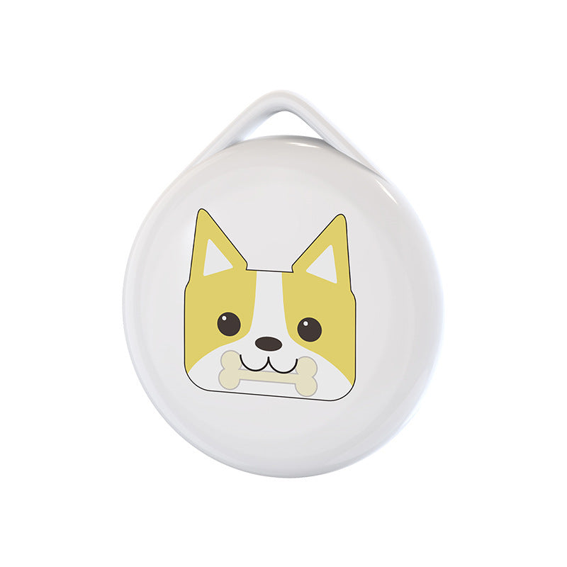 Pet GPS Tracker Collar