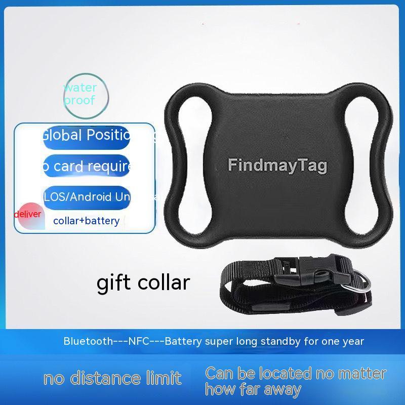Pet GPS Tracker Collar
