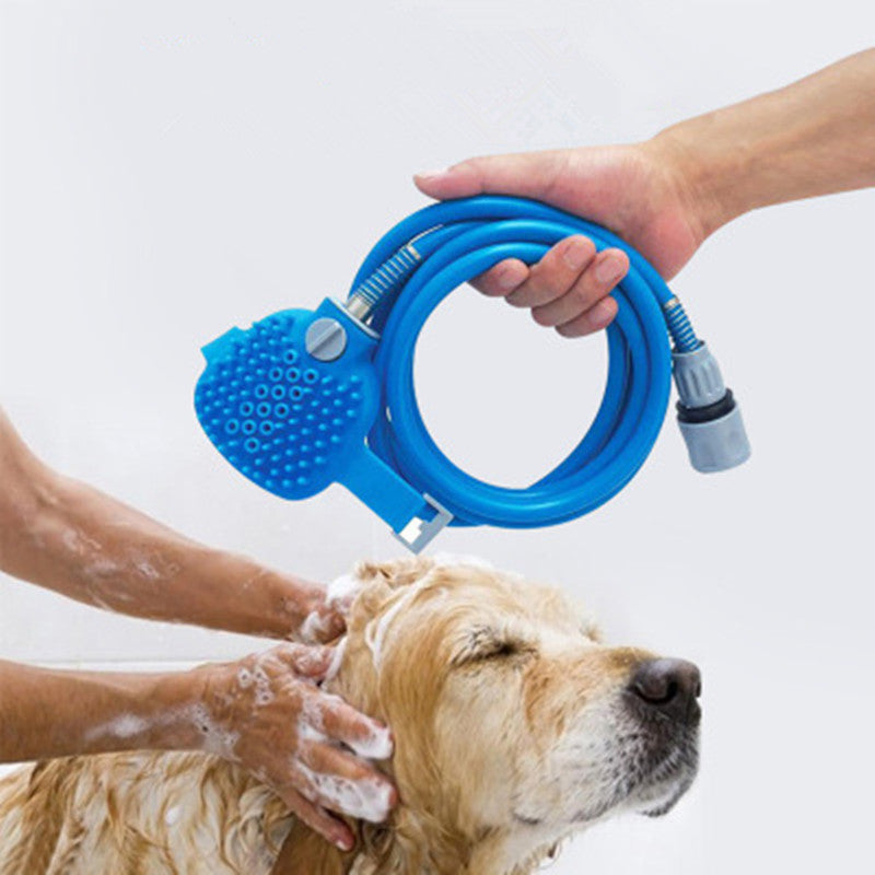 All-in-One Shower Sprayer
