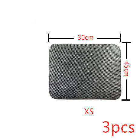 Waterproof Cat Litter Pad
