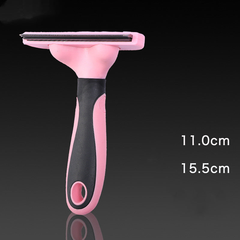 Pet Grooming Tool