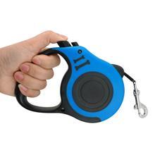 Pet Automatic Telescopic Leash
