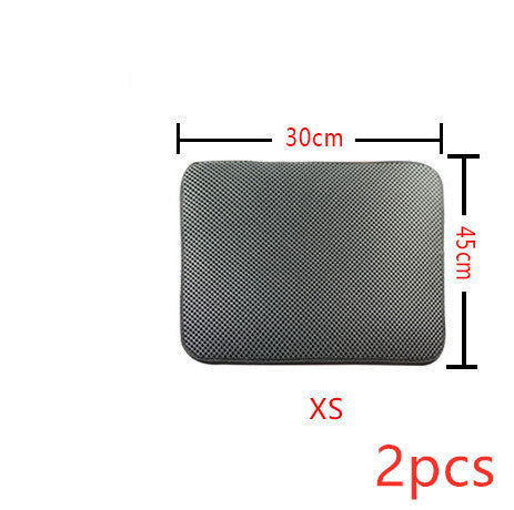 Waterproof Cat Litter Pad