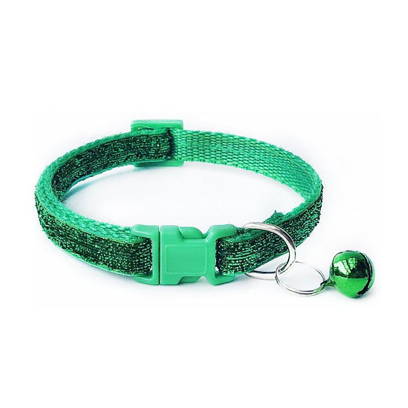 Pet Collar for Dogs & Cats