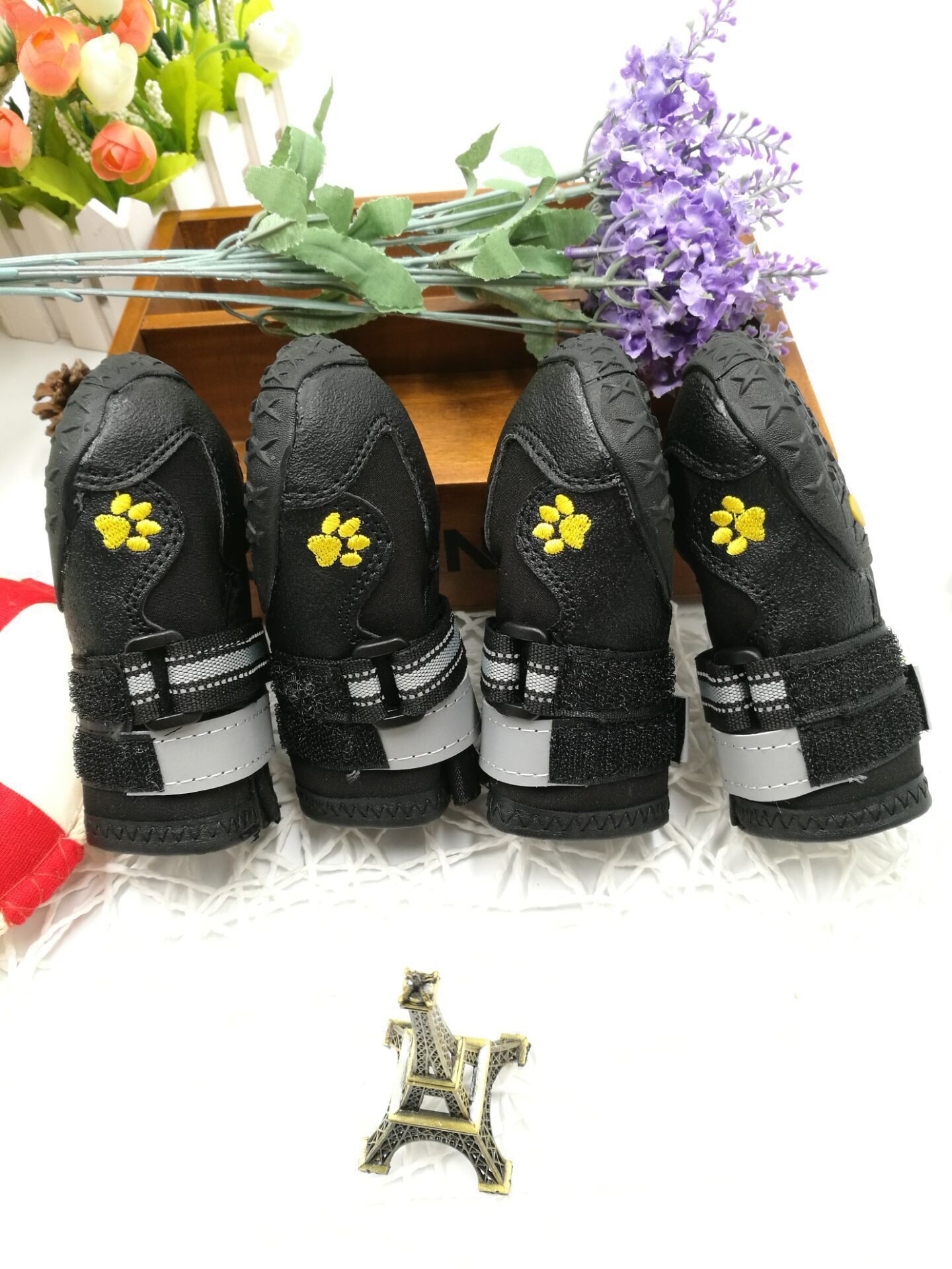 Waterproof Dog Shoes