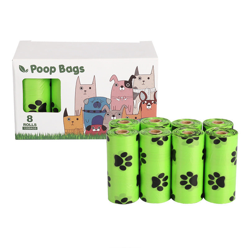EPI Biodegradable Dog Poop Bags