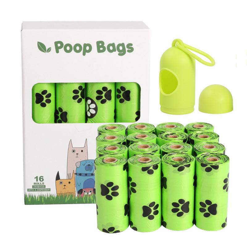 EPI Biodegradable Dog Poop Bags