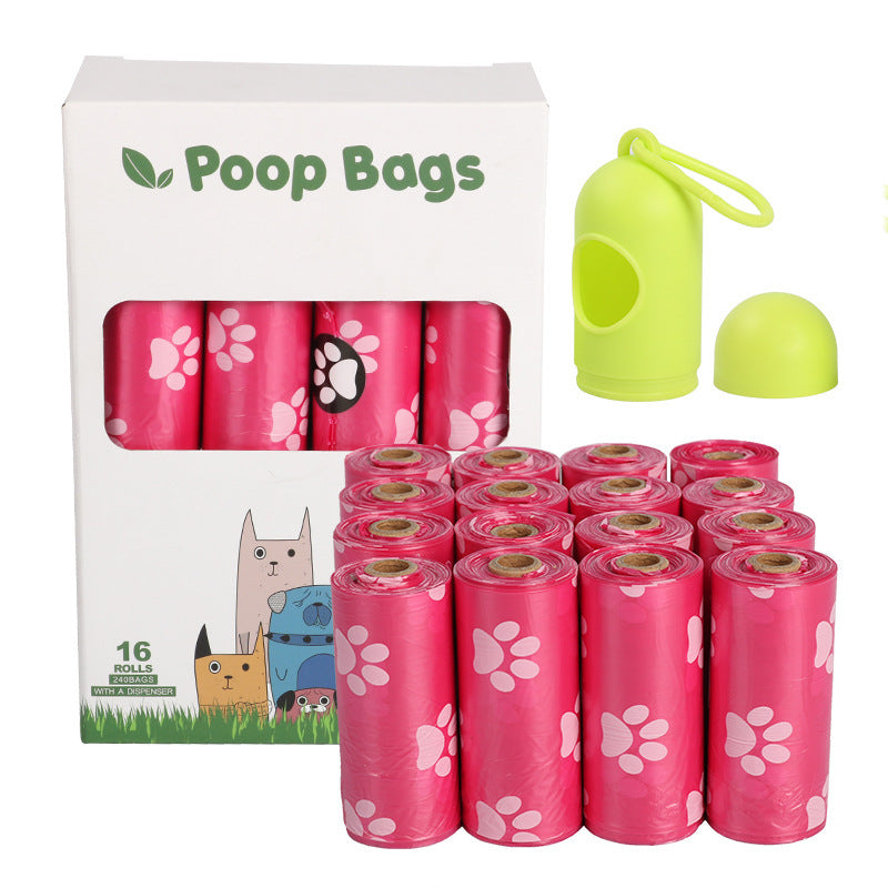 EPI Biodegradable Dog Poop Bags