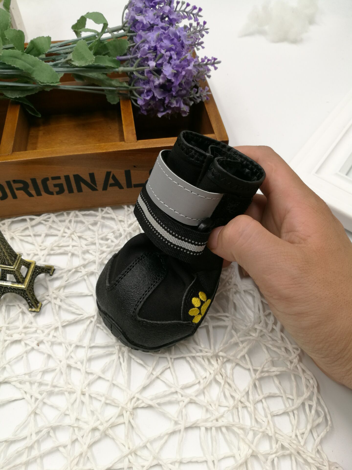 Waterproof Dog Shoes