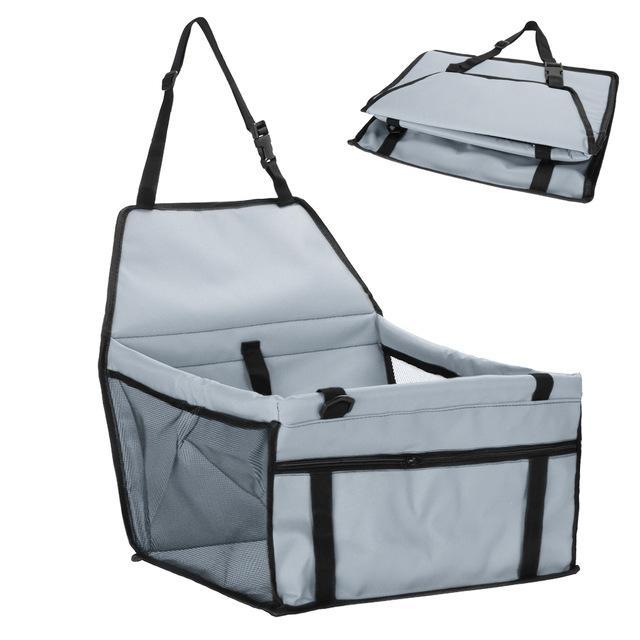 Waterproof Carrier Seat