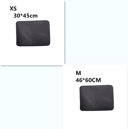 Waterproof Cat Litter Pad