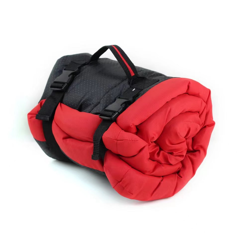 Outdoor Portable Dog Bed