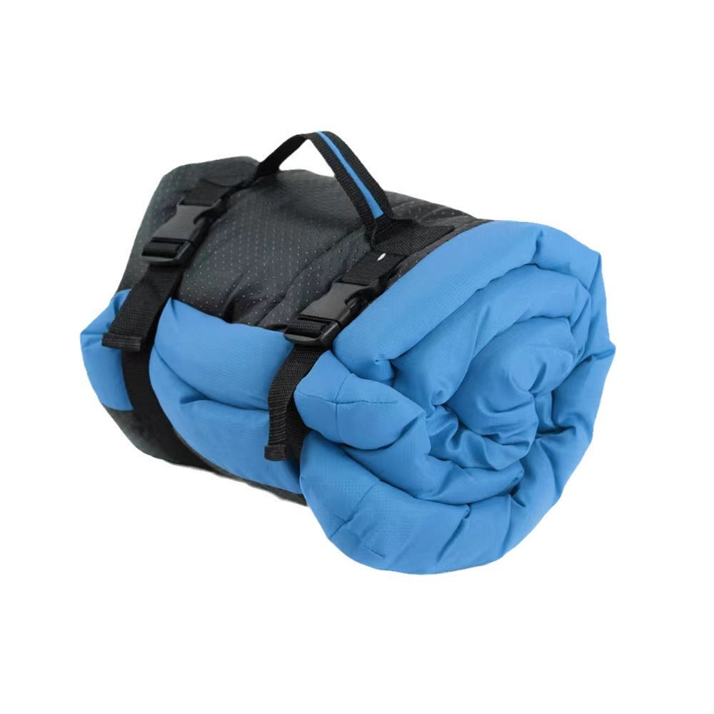 Outdoor Portable Dog Bed