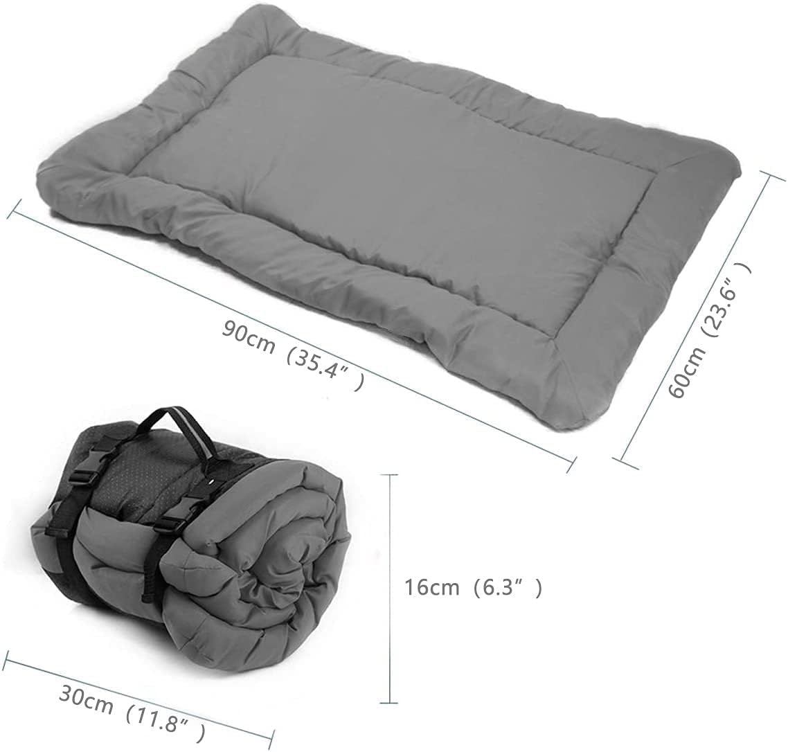 Outdoor Portable Dog Bed