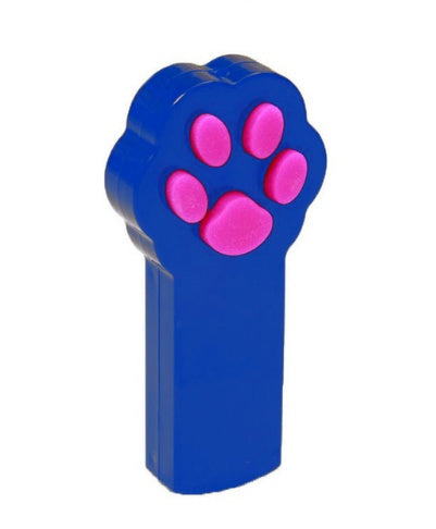 Automatic Laser Pointer Toy