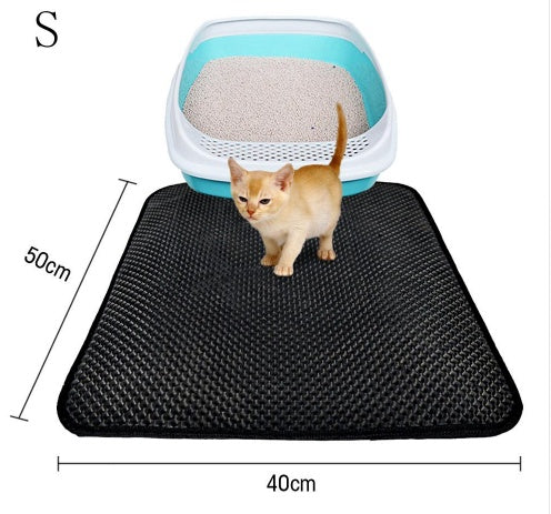 Waterproof Cat Litter Pad