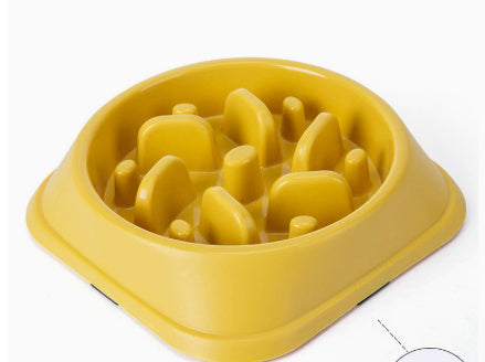 low Feeder Dog Bowl