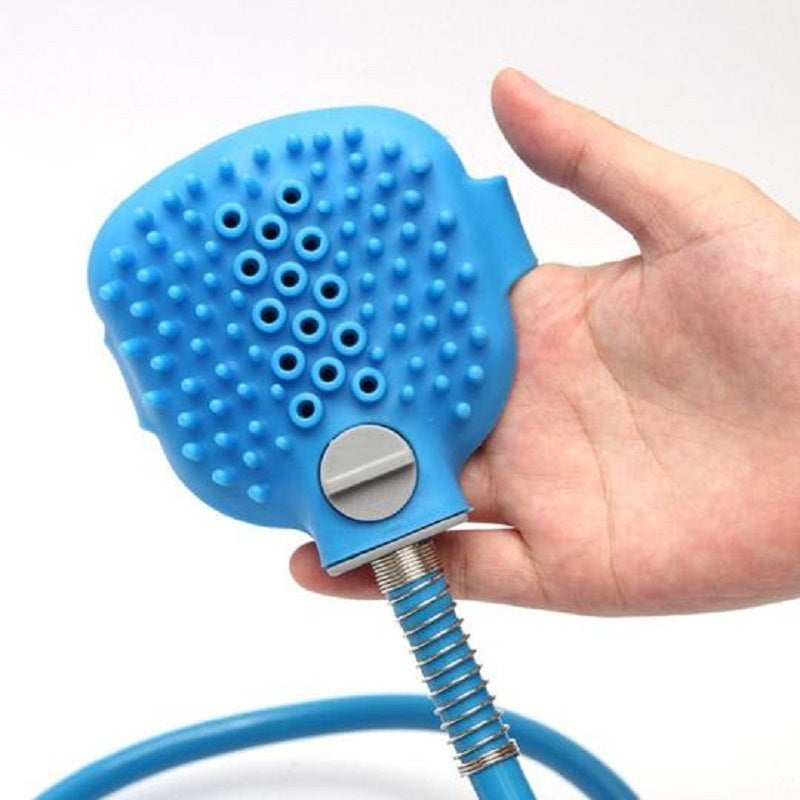 All-in-One Shower Sprayer