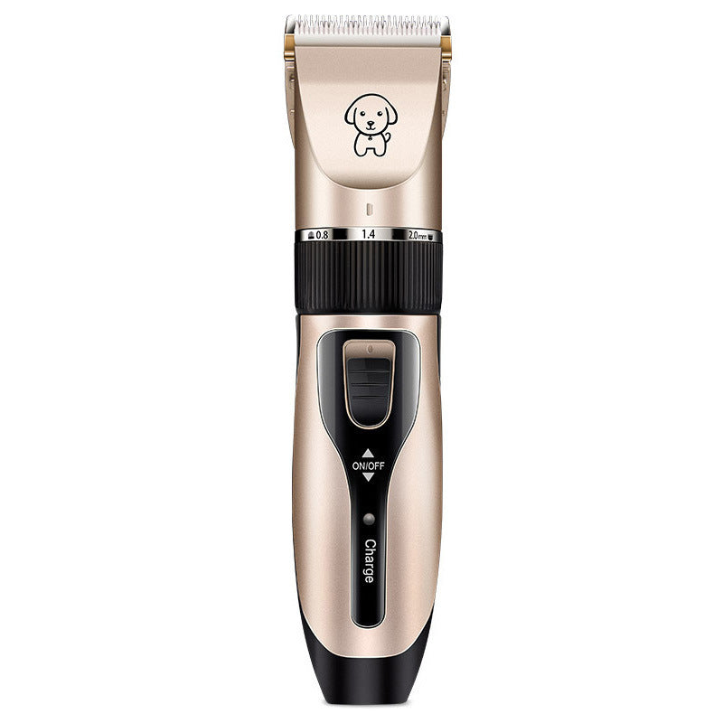 Professional Shaver for Dogs & Cats