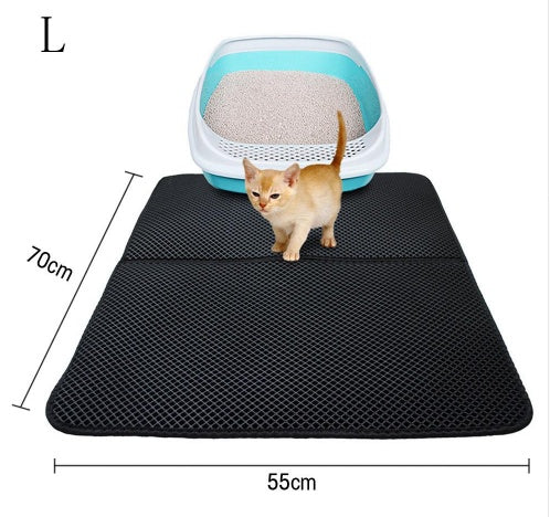 Waterproof Cat Litter Pad