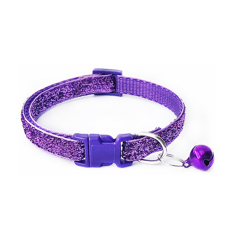 Pet Collar for Dogs & Cats