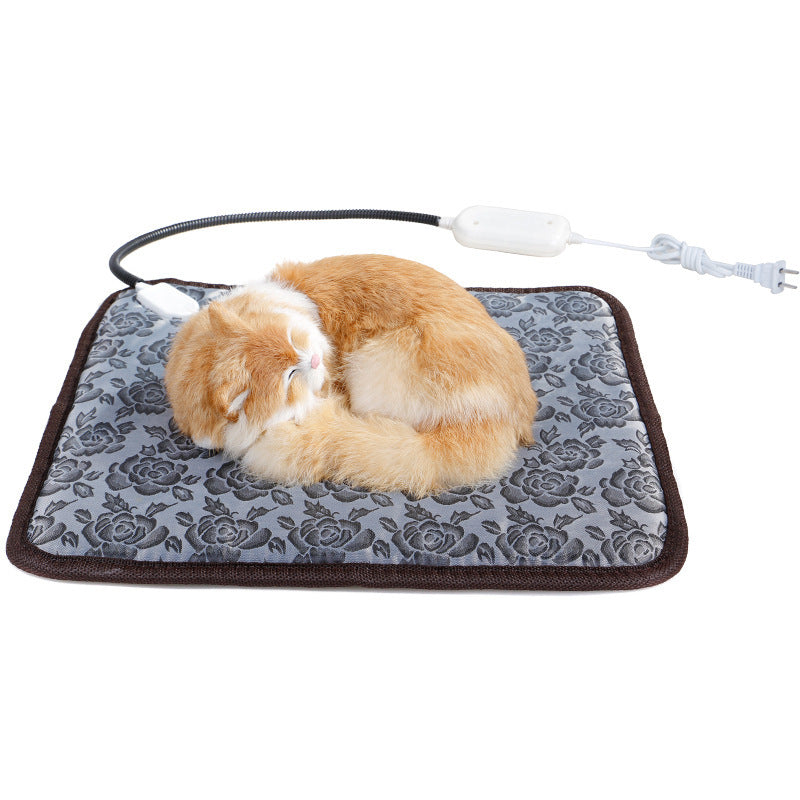 Pet Heating Pad for Dogs & Cats