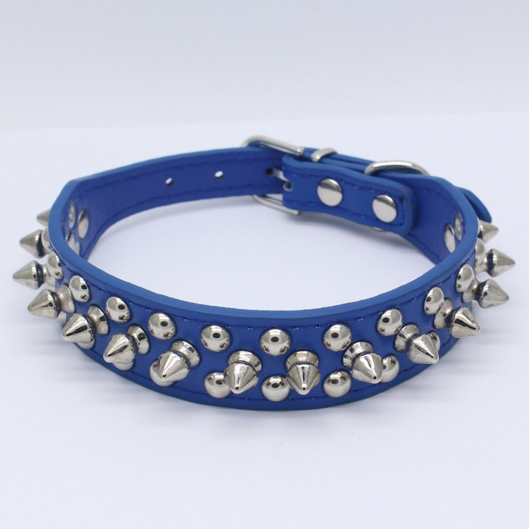 Stylish Dog Chain Collar