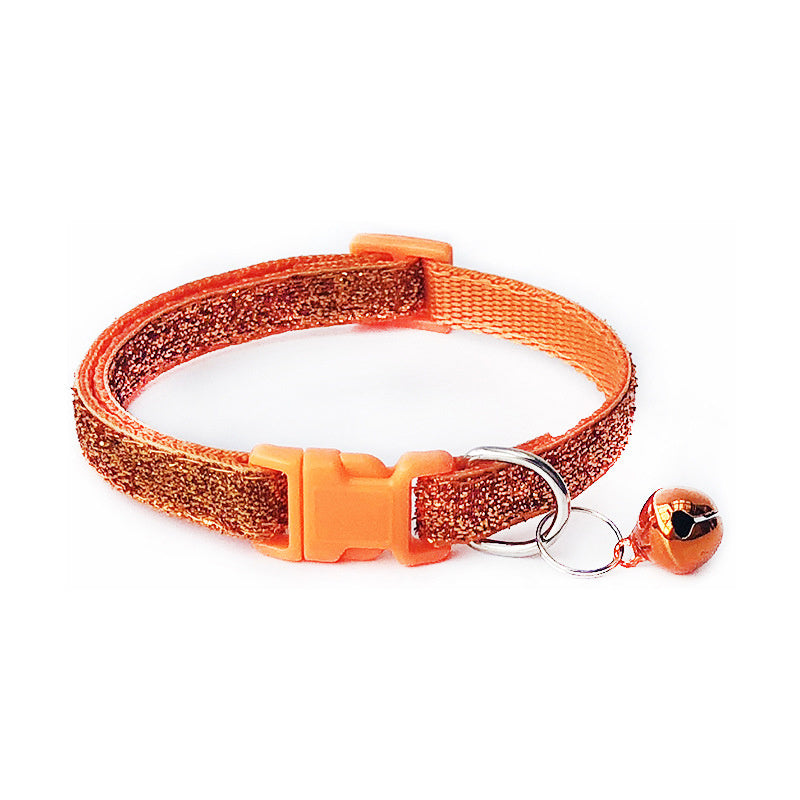 Pet Collar for Dogs & Cats