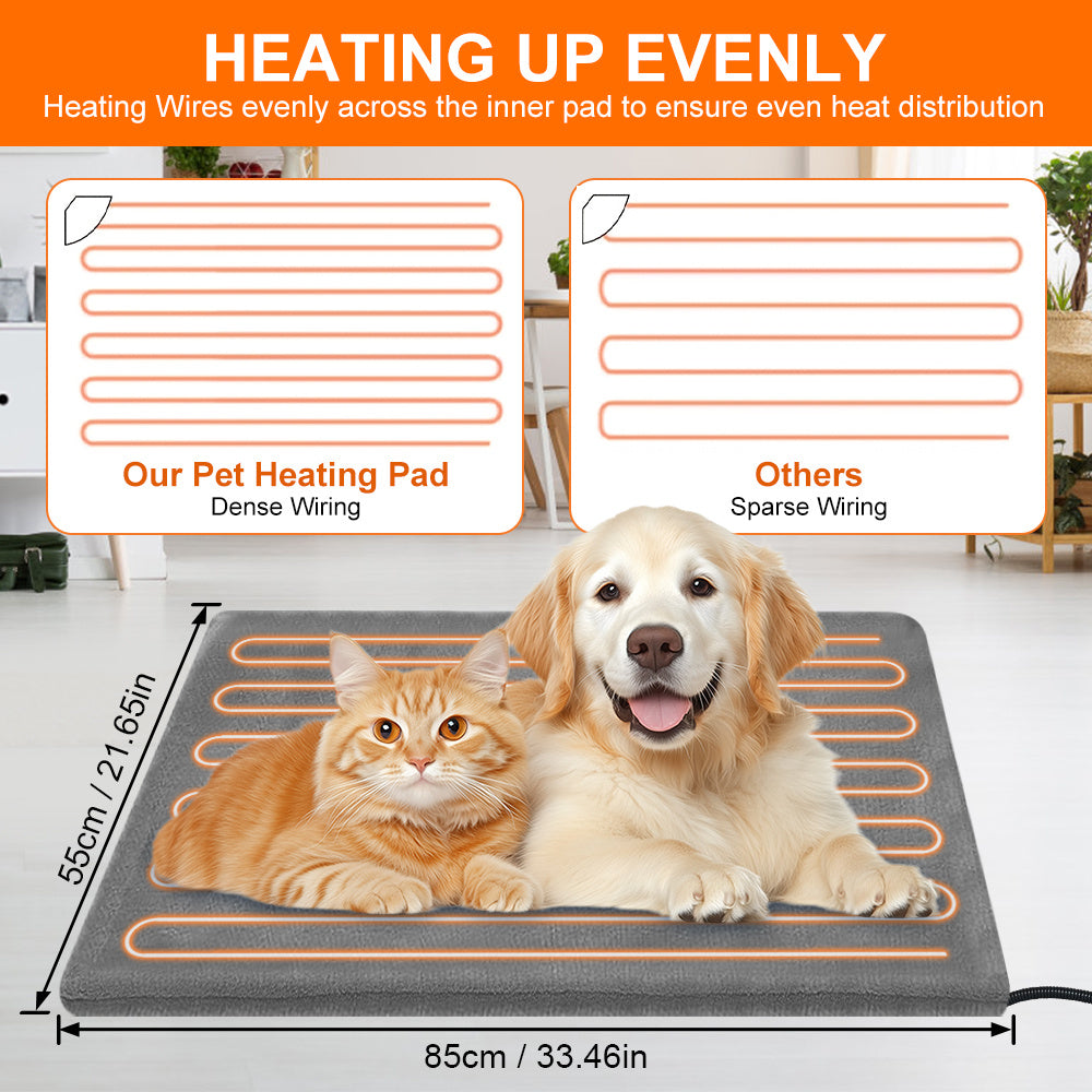 Pet Heating Pad