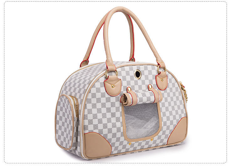 Outing Travel Pet Bag