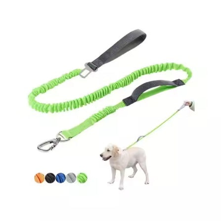 YT Explosion-Proof Dog Leash