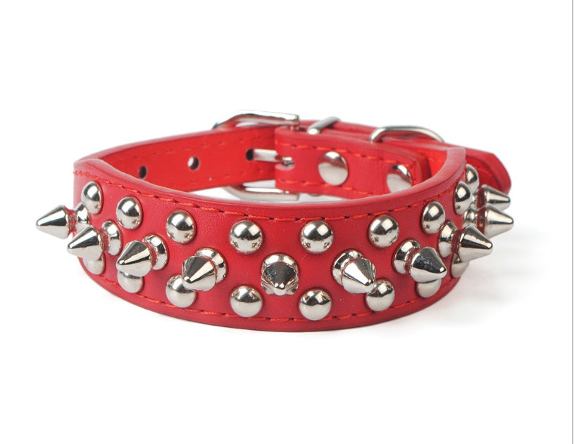 Stylish Dog Chain Collar