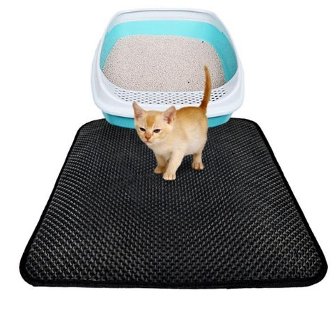 Waterproof Cat Litter Pad