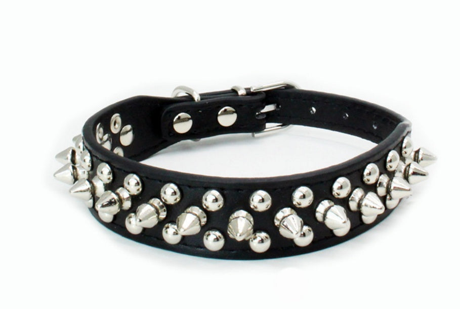 Stylish Dog Chain Collar