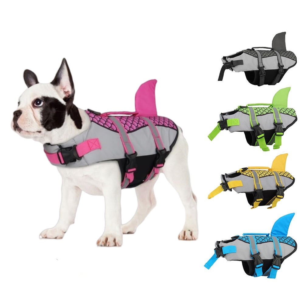 Dog Life Jacket Vest