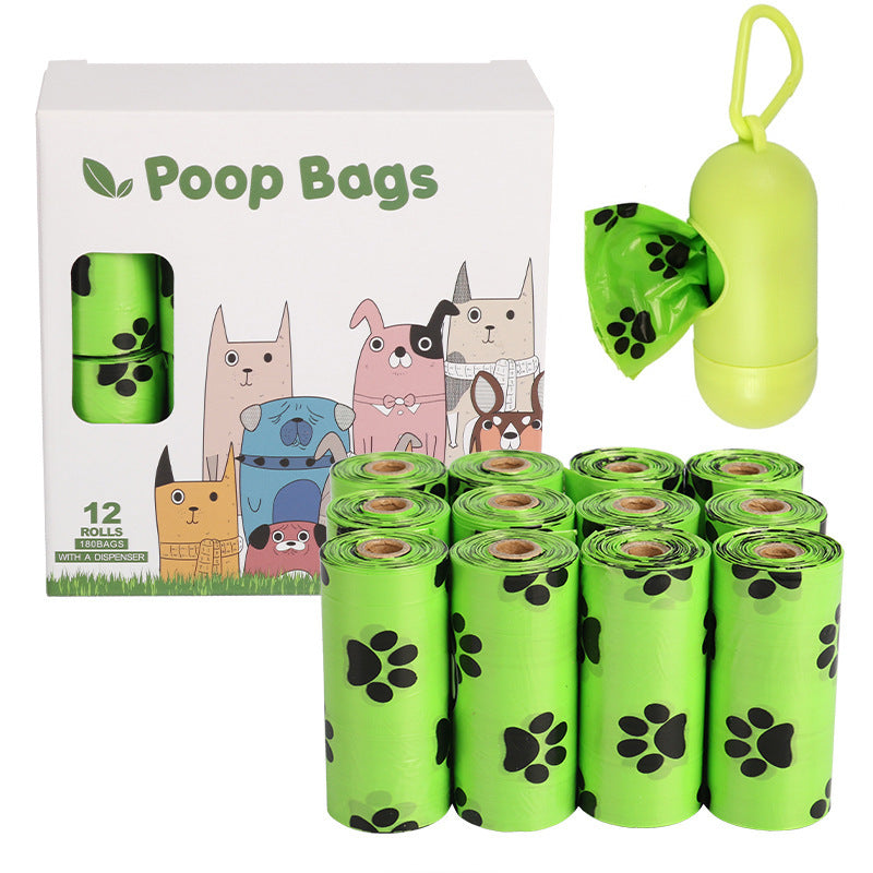 EPI Biodegradable Dog Poop Bags