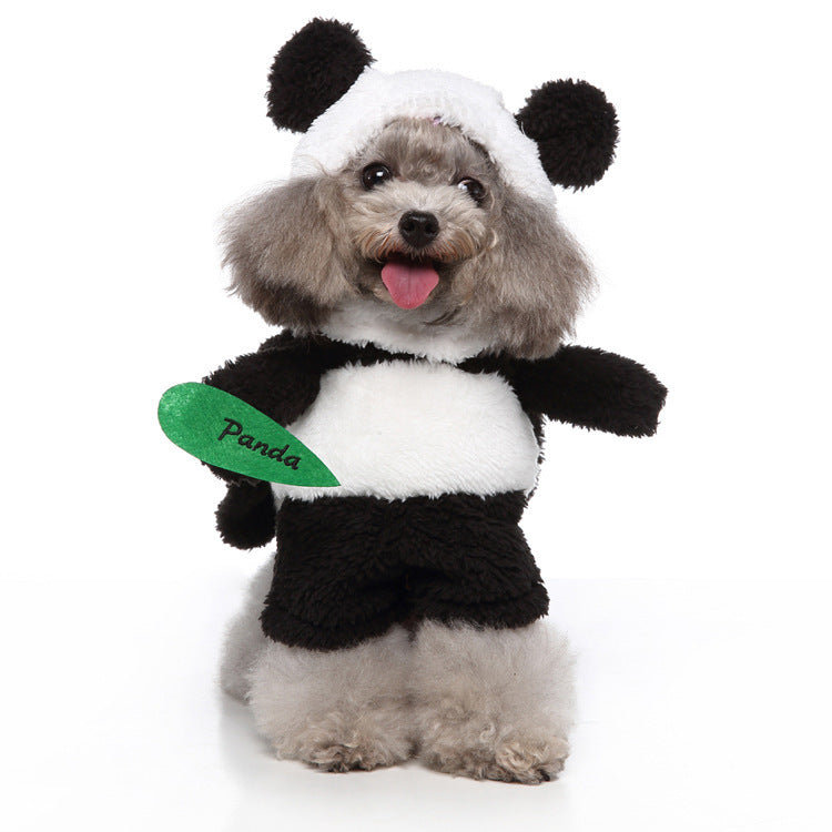 European & American Style Pet Costume Apparel