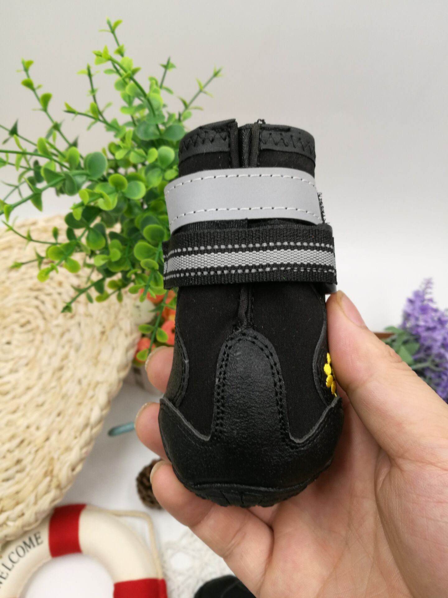 Waterproof Dog Shoes