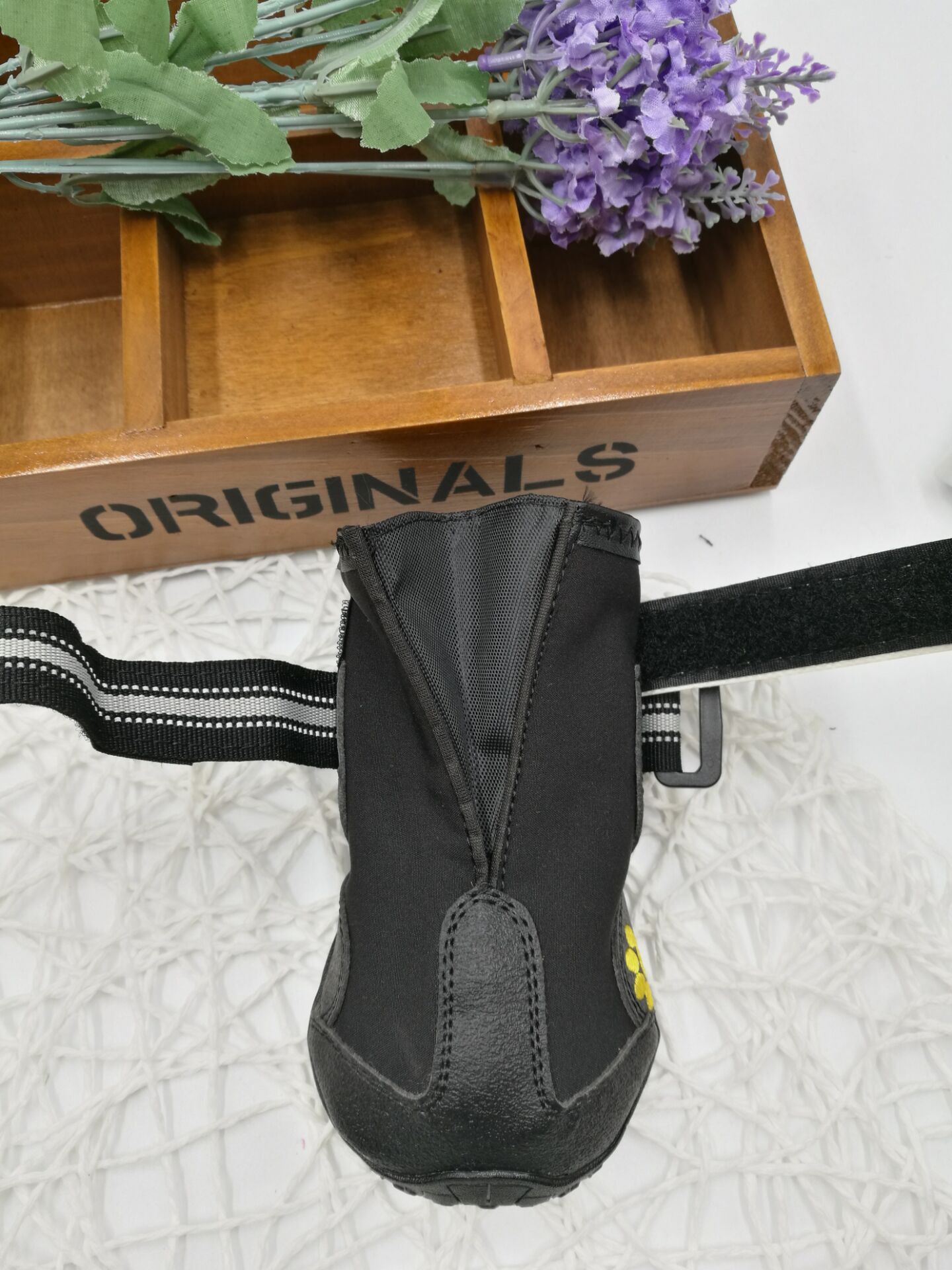 Waterproof Dog Shoes